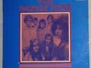 SAVAGE ROSE The Savage Rose LP POLYDOR 1968 FRANCE orig+diverse cover 658 119