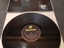 With the BEATLES - Parlophone PMC 1206 MONO 1st PRESSING LP rare XEX 1N 1N