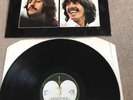 The Beatles Let It Be Vinyl LP May 1970 first press