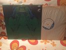 WAYNE SHORTER LP Schizophrenia  BLUE NOTE 84297 great copy LIBERTY rvg stamp