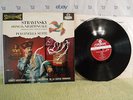 Ernest Ansermet, Stravinsky: Song Of The Nightingale, London CS 6138, Blueback