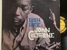 John Coltrane Lush Life Prestige 7188 RVG 