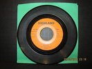 ROSIE & the Originals Angel Baby - Give me Love Highland 45-1011 1960 45 rpm