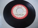 WILFRED EDWARDS-LITTLE BITTY GIRL  HEAVEN JUST KNOWS- DOO WOP/SKA