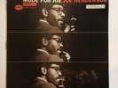 Joe Henderson - Mode for Joe LP Blue Note NY USA Lee Morgan Van Gelder