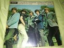 ROLLING STONES HONG KONG DECCA EP 45 RARE