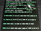 ROGER WATERS - RADIO K.A.O.S.  1987 EMI KAOS DJ1 UK RADIO PROMO NO VOICES EX