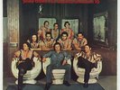 Jimmy Urbina Y Su Orquesta Revolucion 70 - Sabor Moderno LP - International VG++
