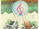 Orquesta Mundo - Jossie Leon LP - Liznel