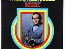 Willie Rodriguez And His Orchestra - Soogie LP - Mary Lou Later Pressing VG++