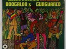 Willie Rosario - Boogaloo & Guaguanco LP - Atco Mono