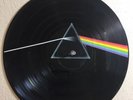 Pink Floyd Dark Side of the Moon Picture Disc