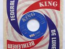 RARE NORTHERN SOUL / R&B 45 – LITTLE WILLIE JOHN – I´M SHAKIN’ / KING
