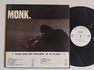 MONK. - CL 2291 - 1965 MONO WHITE LABEL PROMO - THELONIOUS MONK NM - WOW