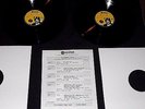 1988 DR DEMENTO 2 LP RADIO SHOW +CUE FRANK ZAPPA GEFILTE JOE & THE FISH TINY TIM