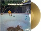 Swamp Dogg Love Loss & Auto-Tune GOLD VINYL LP Record & MP3 soul/blues album NEW