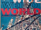 Wide WEIRD World of SHORTY PETTERSTEIN More Interviews of our Time Beatnik Humor