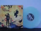 Rise Against Appeal To Reason LP vinyl rage against the machine billy talent afi