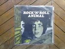 LOU REED rock n roll animal LP Original