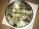 Böhse Onkelz Ein böses Märchen LP vinyl *signiert* rar