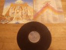 Iron Maiden Powerslave Original LP in Textered Sleeve