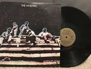 The Whispers - Planets of Life - VG/EX, 1969 1st Press Soul Clock, Rare Soul LP