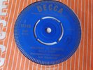 UK DECCA 