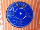 UK DECCA 