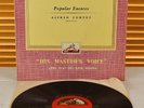 ALP 1197 (1st Ed. R/G) *ALFRED CORTOT PLAYS POPULAR ENCORES* CHOPIN / BRAHMS etc