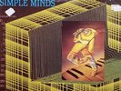 SEALED Simple Minds RARE Selfluminous LIVE 1984 RARE 2LP