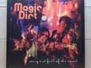 Magic Dirt Lp Young And Full Of The Devil Limited edition of 300 Augogo