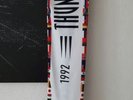 Thunderdome World Scarf