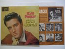 Elvis Presley King Creole (1958, RCA LPM-1884) 