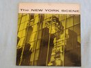 GEORGE WALLINGTON  THE NEW YORK SCENE  RARE ORIG. NEW JAZZ 8207 MINT  PROMO