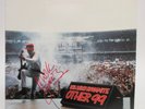 SIGNED Mick Jones BIG AUDIO DYNAMITE 