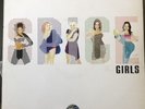 SPICE GIRLS   -  SPICEWORLD   VERY RARE  VINYL LP