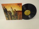 Caravan - S/T ORIG. UK LP (Mono) RARE  Pokora A1/B1 1st Press