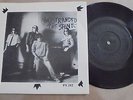 The Saints - (I'm) Stranded 1977 UK 45 POWER EXCHANGE PUNK/KBD