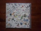 LED ZEPPELIN III (3) VINYL LP RARE 1970 ORIGINAL AUSTRALIAN PRESS SD 7201