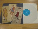LP Musikhören II Klassen 5 u. 6 Opernausschnitte Vinyl Schola DDR 8 07 303