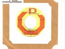 RODDIE JOY  Northern 45  Let's Start All Over / I Want You Back - NM