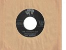 SENSATIONS WILD 45  Love Somebody, Love Someone / Country Livin' - NM