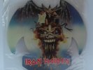 Iron Maiden The Evil That Men Do picture disc