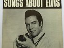ELVIS PRESLEY-RARE SONGS ABOUT ELVIS,AWESOME COVER