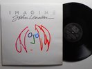 John Lennon IMAGINE        music from the motion picture