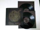 The Devil's Blood ?– The Time Of No Time Evermore LP Vinyl 2009