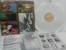 Sonic Youth - Sister - 1987 Uncensored 1st Press SST 134 (NM+) Masterdisk DMM-HW