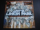 JAY-Z JAY Z AND LINKIN PARK COLLISION COURSE LP RECORD NM ORIGINAL