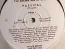 Parsifal Wagner Complete Met 1938. Flagstad, Melchior. 4 Lps