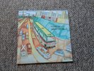 Wesley Willis, Greatest Hits Vol 2 LP 12